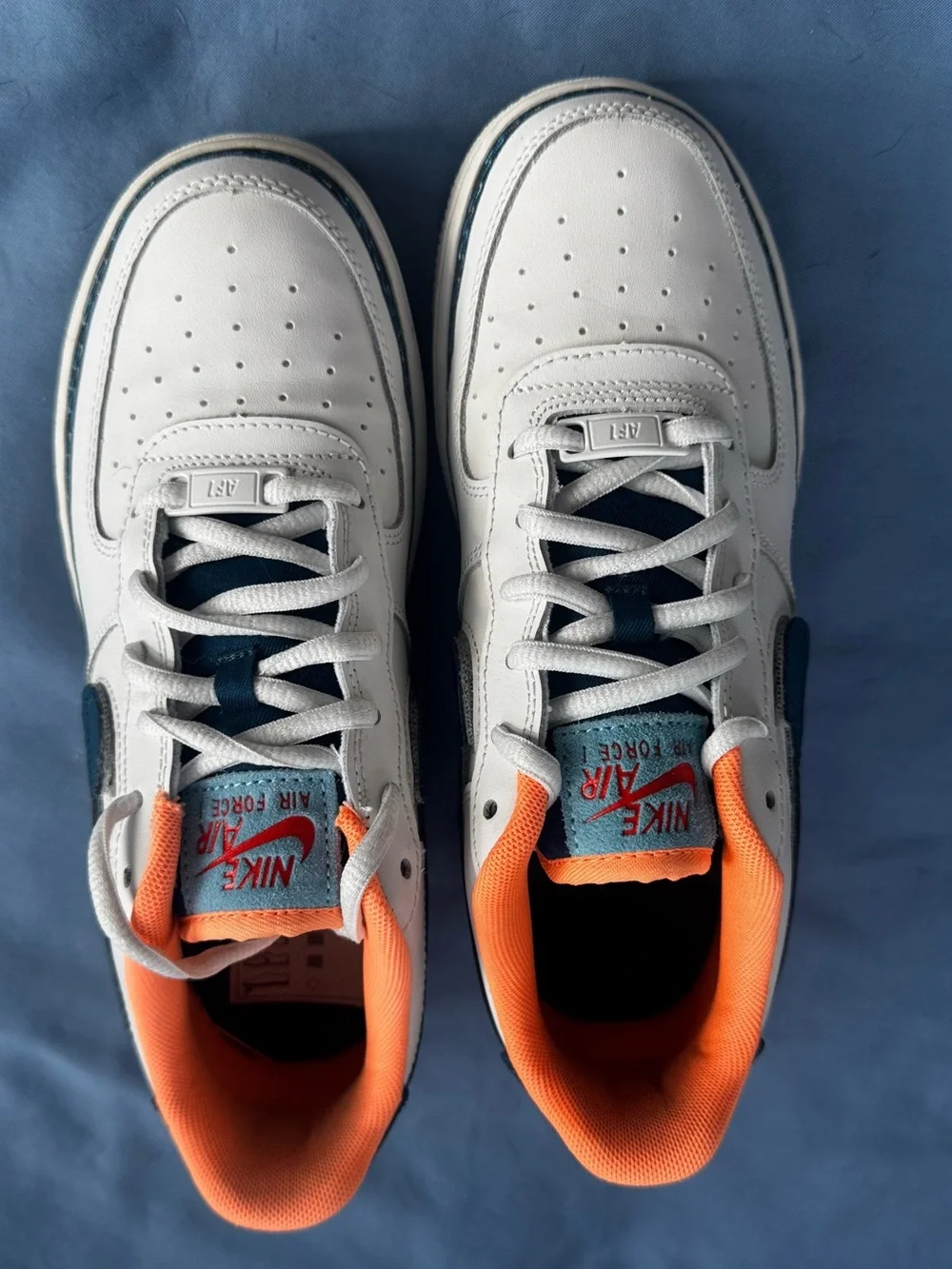 Nike Air Force 1 Low '07 GS